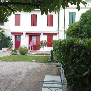Casa Della Magnolia Casa vacanze